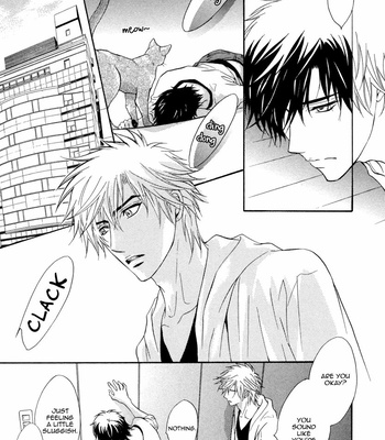 [KANO Shiuko] Play Boy Blues ~ vol.05 [Eng] – Gay Manga sex 168