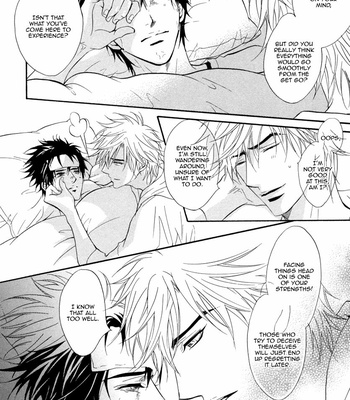 [KANO Shiuko] Play Boy Blues ~ vol.05 [Eng] – Gay Manga sex 173