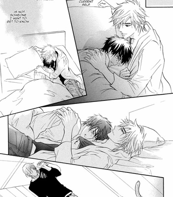 [KANO Shiuko] Play Boy Blues ~ vol.05 [Eng] – Gay Manga sex 174