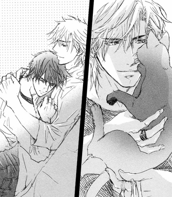 [KANO Shiuko] Play Boy Blues ~ vol.05 [Eng] – Gay Manga sex 175