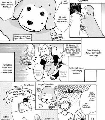 [KANO Shiuko] Play Boy Blues ~ vol.05 [Eng] – Gay Manga sex 193