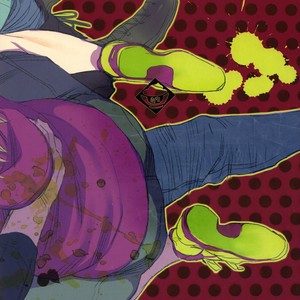 [Kijima Hyougo] Unbalance – Giant Killing dj [Eng] – Gay Manga sex 26
