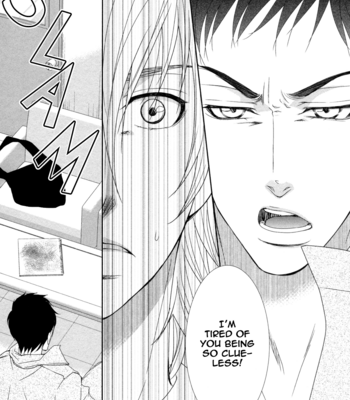 [FUYUNO Ikuya] Amakute, Tsumetai [Eng] – Gay Manga sex 120