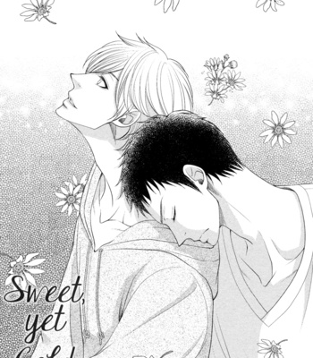 [FUYUNO Ikuya] Amakute, Tsumetai [Eng] – Gay Manga sex 154