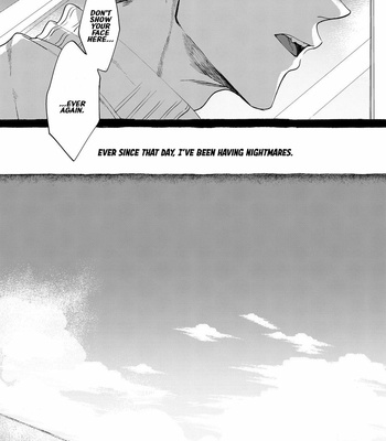 [dotsuco (Yutakanaumami)] Badday Dreamers (c.1) [Eng] – Gay Manga sex 7