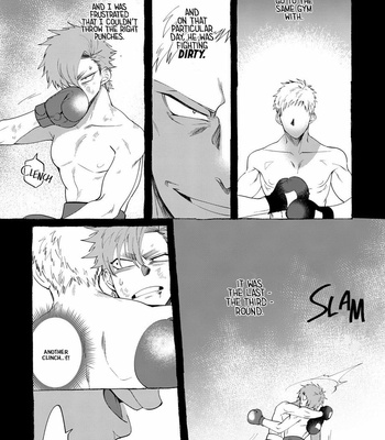 [dotsuco (Yutakanaumami)] Badday Dreamers (c.1) [Eng] – Gay Manga sex 69