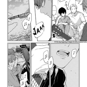 [KIZU Natsuki] Given – Vol.04 (update c.24) [Eng] – Gay Manga sex 13