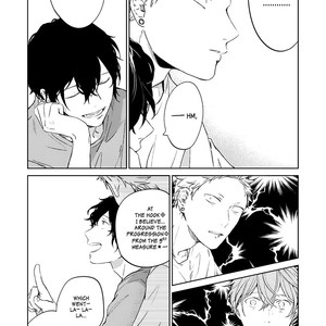 [KIZU Natsuki] Given – Vol.04 (update c.24) [Eng] – Gay Manga sex 14