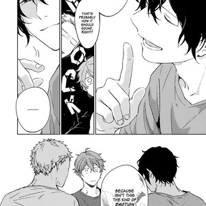 [KIZU Natsuki] Given – Vol.04 (update c.24) [Eng] – Gay Manga sex 15