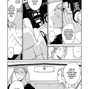 [KIZU Natsuki] Given – Vol.04 (update c.24) [Eng] – Gay Manga sex 18