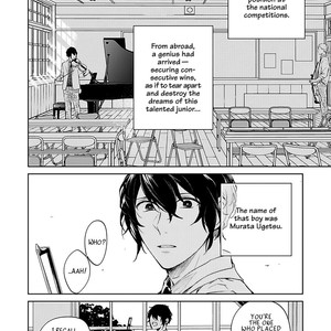 [KIZU Natsuki] Given – Vol.04 (update c.24) [Eng] – Gay Manga sex 21