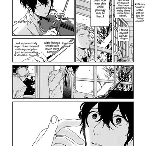 [KIZU Natsuki] Given – Vol.04 (update c.24) [Eng] – Gay Manga sex 23