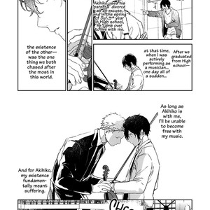 [KIZU Natsuki] Given – Vol.04 (update c.24) [Eng] – Gay Manga sex 26