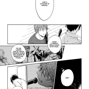 [KIZU Natsuki] Given – Vol.04 (update c.24) [Eng] – Gay Manga sex 29