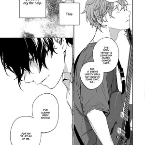 [KIZU Natsuki] Given – Vol.04 (update c.24) [Eng] – Gay Manga sex 30