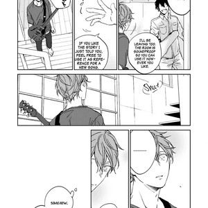 [KIZU Natsuki] Given – Vol.04 (update c.24) [Eng] – Gay Manga sex 31