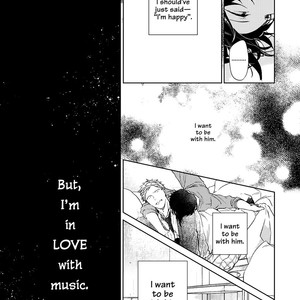 [KIZU Natsuki] Given – Vol.04 (update c.24) [Eng] – Gay Manga sex 34