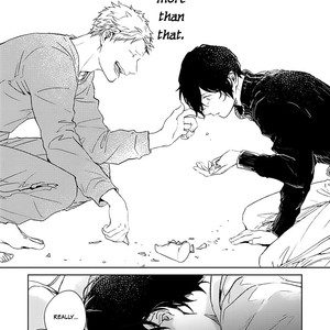 [KIZU Natsuki] Given – Vol.04 (update c.24) [Eng] – Gay Manga sex 35