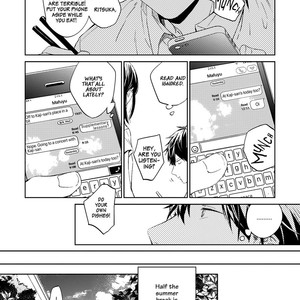 [KIZU Natsuki] Given – Vol.04 (update c.24) [Eng] – Gay Manga sex 39