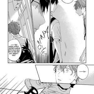 [KIZU Natsuki] Given – Vol.04 (update c.24) [Eng] – Gay Manga sex 44