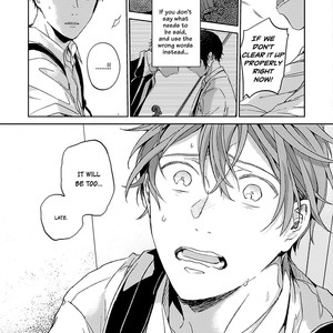 [KIZU Natsuki] Given – Vol.04 (update c.24) [Eng] – Gay Manga sex 47
