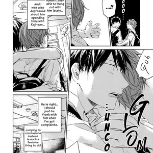 [KIZU Natsuki] Given – Vol.04 (update c.24) [Eng] – Gay Manga sex 48