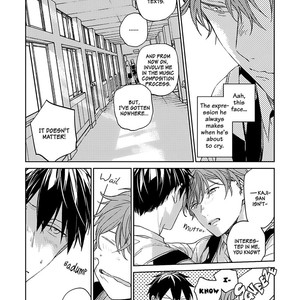 [KIZU Natsuki] Given – Vol.04 (update c.24) [Eng] – Gay Manga sex 49