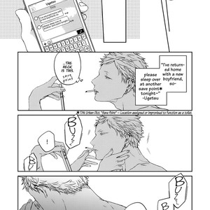 [KIZU Natsuki] Given – Vol.04 (update c.24) [Eng] – Gay Manga sex 51