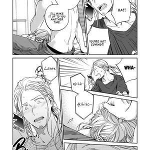 [KIZU Natsuki] Given – Vol.04 (update c.24) [Eng] – Gay Manga sex 52