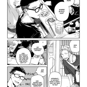 [KIZU Natsuki] Given – Vol.04 (update c.24) [Eng] – Gay Manga sex 54