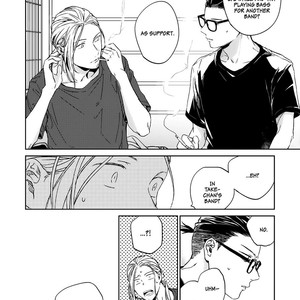 [KIZU Natsuki] Given – Vol.04 (update c.24) [Eng] – Gay Manga sex 56