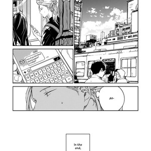 [KIZU Natsuki] Given – Vol.04 (update c.24) [Eng] – Gay Manga sex 64