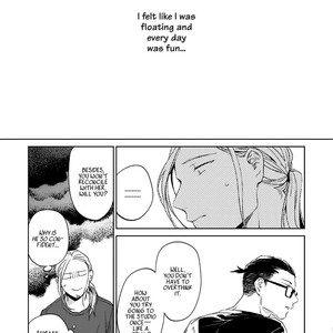 [KIZU Natsuki] Given – Vol.04 (update c.24) [Eng] – Gay Manga sex 67