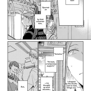 [KIZU Natsuki] Given – Vol.04 (update c.24) [Eng] – Gay Manga sex 68
