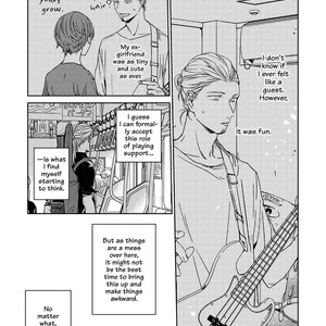 [KIZU Natsuki] Given – Vol.04 (update c.24) [Eng] – Gay Manga sex 69