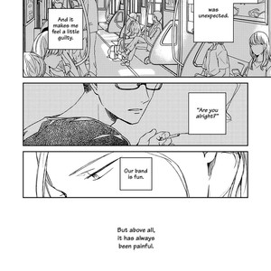 [KIZU Natsuki] Given – Vol.04 (update c.24) [Eng] – Gay Manga sex 70