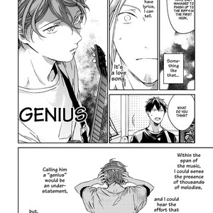 [KIZU Natsuki] Given – Vol.04 (update c.24) [Eng] – Gay Manga sex 74