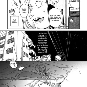 [KIZU Natsuki] Given – Vol.04 (update c.24) [Eng] – Gay Manga sex 76
