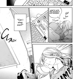 [KIZU Natsuki] Given – Vol.04 (update c.24) [Eng] – Gay Manga sex 77