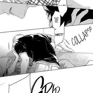 [KIZU Natsuki] Given – Vol.04 (update c.24) [Eng] – Gay Manga sex 85