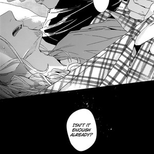 [KIZU Natsuki] Given – Vol.04 (update c.24) [Eng] – Gay Manga sex 86