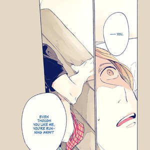 [KIZU Natsuki] Given – Vol.04 (update c.24) [Eng] – Gay Manga sex 88