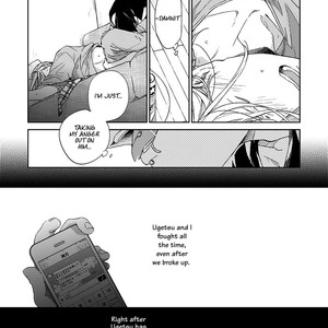 [KIZU Natsuki] Given – Vol.04 (update c.24) [Eng] – Gay Manga sex 97