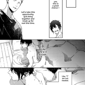 [KIZU Natsuki] Given – Vol.04 (update c.24) [Eng] – Gay Manga sex 98