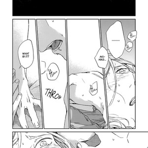 [KIZU Natsuki] Given – Vol.04 (update c.24) [Eng] – Gay Manga sex 101