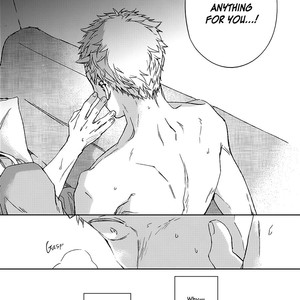 [KIZU Natsuki] Given – Vol.04 (update c.24) [Eng] – Gay Manga sex 103