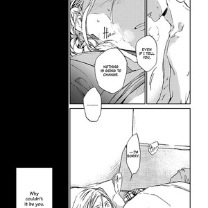 [KIZU Natsuki] Given – Vol.04 (update c.24) [Eng] – Gay Manga sex 104