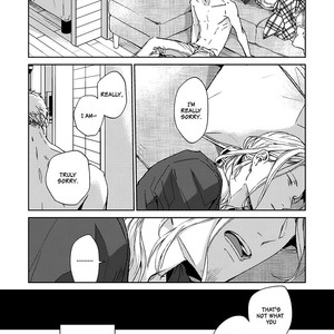 [KIZU Natsuki] Given – Vol.04 (update c.24) [Eng] – Gay Manga sex 105