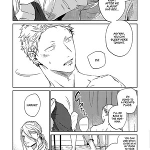[KIZU Natsuki] Given – Vol.04 (update c.24) [Eng] – Gay Manga sex 106