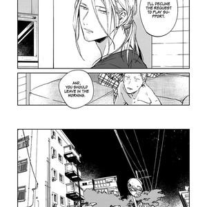 [KIZU Natsuki] Given – Vol.04 (update c.24) [Eng] – Gay Manga sex 107